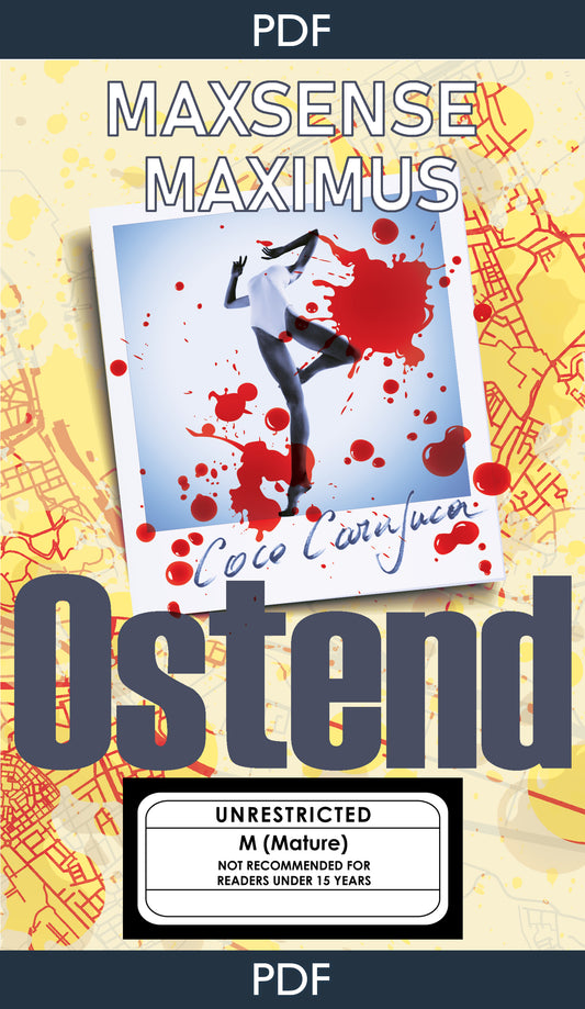 Ostend - Maxsense Maximus (PDF)